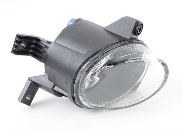 NEW GENUINE AUDI A3 RS3 09-13 FRONT BUMPER O/S RIGHT FOG LIGHT LAMP 8E0941700E - Image 6