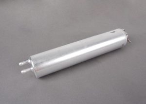 NEW GENUINE BMW 3 SERIES E46 Z3 E36 FUEL FILTER WITH PRESSURE REGULATOR 13327512019