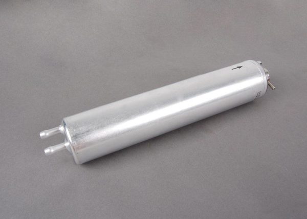 NEW GENUINE BMW 3 SERIES E46 Z3 E36 FUEL FILTER WITH PRESSURE REGULATOR 13327512019