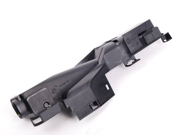 NEW GENUINE BMW 3 X3 Z4 SERIES RADIATOR HOLDING SUPPORT LEFT N/S 17117530252 - Image 5