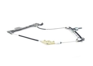 NEW GENUINE AUDI TT MK2 FRONT RIGHT O/S SIDE WINDOW REGULATOR 8J0837462E