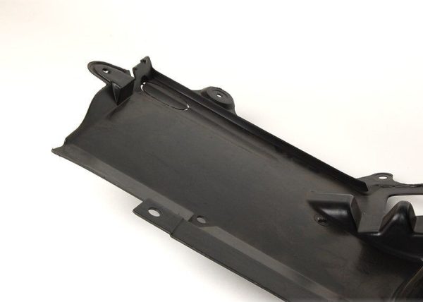 BMW NEW GENUINE E46 M3 COUPE CONVERTIBLE FRONT WHEEL HOUSING FENDER LINER RIGHT 51712695666 - Image 3