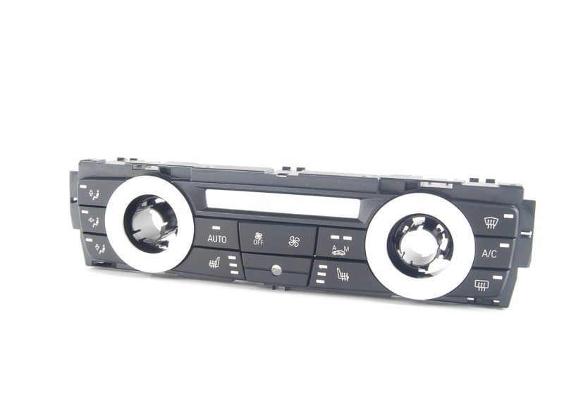 BMW 3 SERIES E90 E91 E92 E93 NEW GENUINE HVAC CAPS CLIMATE CONTROL 64119344143