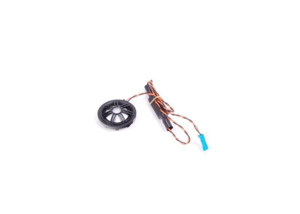NEW GENUINE BMW 5' F07 GT X3 F25 Z4 E89 FRONT DOOR HiFi PRO TWEETER 65139220751 - Image 3