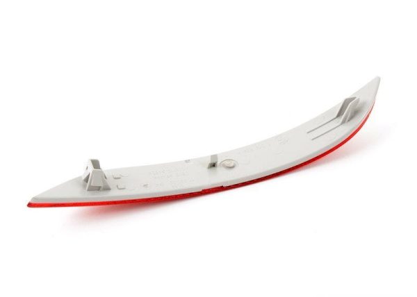 BMW NEW GENUINE X1 E84 2012/07-2015 REAR BUMPER RIGHT O/S REFLECTOR 63147314884 - Image 2