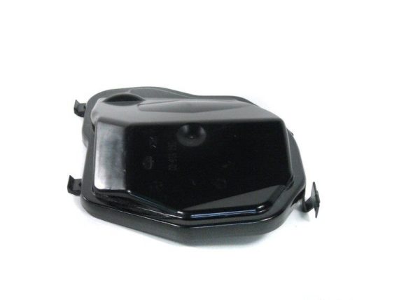 BMW 5 SERIES E60/E61LCI NEW GENUINE XENON O/S RIGHT LIGHT LAMP CAP COVER 63127187272 - Image 6