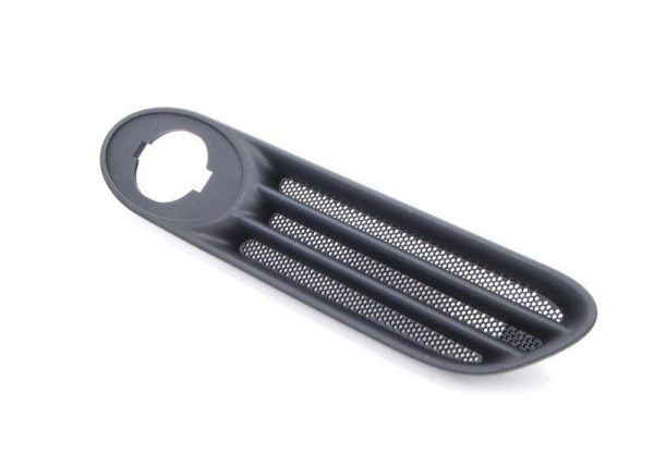 NEW GENUINE MINI R50 R52 WING FENDER SIDE MARKER FINISHER TRIM LEFT N/S 51131515594 - Image 7