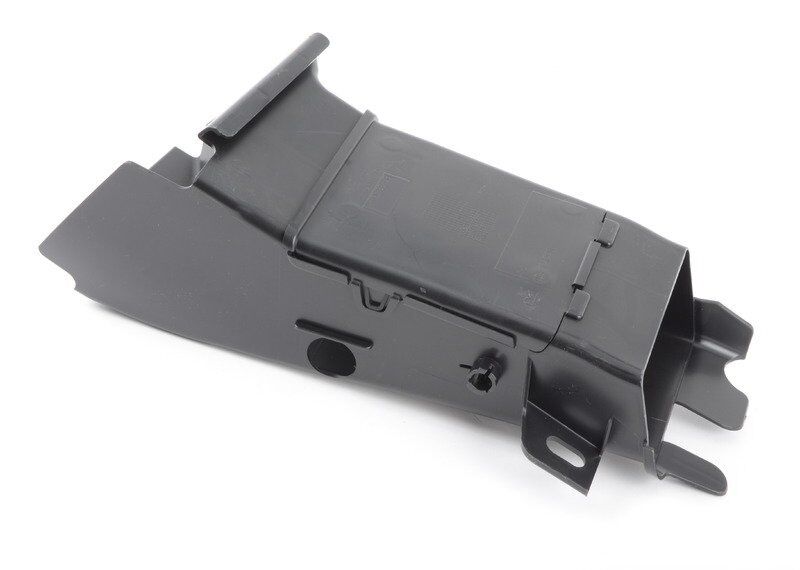 BMW NEW GENUINE 7 SERIES F01 F02 LCI M FRONT RIGHT BRAKE AIR DUCT O/S 51747898882 - Image 2