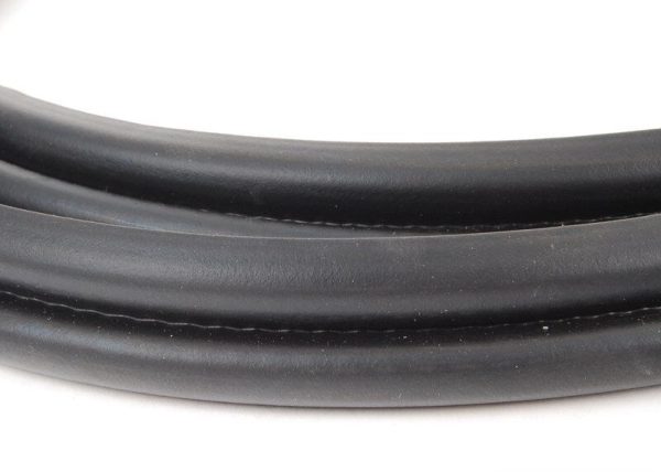 NEW GENUINE MINI R50 R53 R56 TRUNK LID GASKET WEATHER STRIP 51717132471 - Image 3