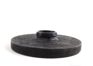 NEW GENUINE BMW 3 SER E46 REAR UPPER COIL SPRING INSULATOR PAD SHIM 33531094754