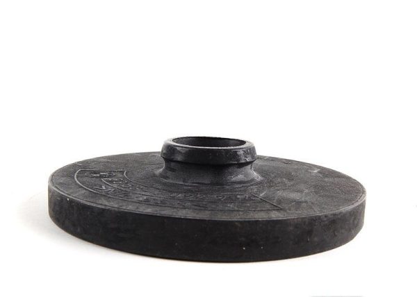 NEW GENUINE BMW 3 SER E46 REAR UPPER COIL SPRING INSULATOR PAD SHIM 33531094754