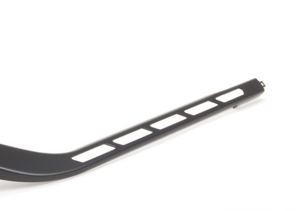NEW GENUINE AUDI A3 04-13 FRONT LEFT N/S AERO WINDOW WIPER ARM LHD 8P1955407A - Image 3