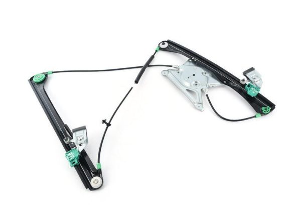 NEW GENUINE AUDI A4 B5 94-01 FRONT RIGHT O/S SIDE WINDOW REGULATOR 8D0837462