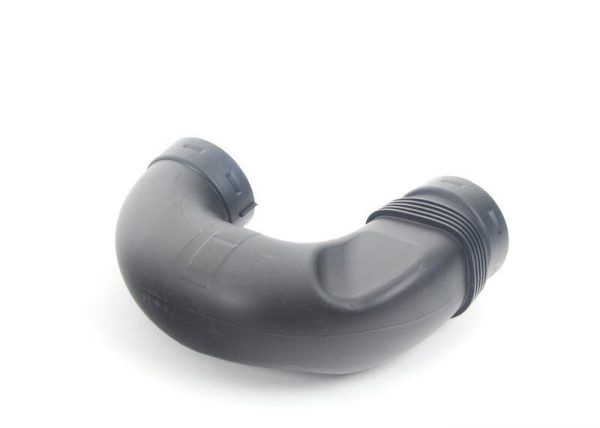 NEW GENUINE AUDI VOLKSWAGEN AIR INTAKE HOSE DUCT PIPE 1K0129618BQ - Image 2