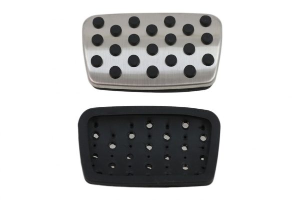 Kit of Pedal suitable for Opel Astra J (2010-2015) Opel Mokka (2012-2016) Opel Insignia (2008-2016) Automatic Gearbox - Image 3