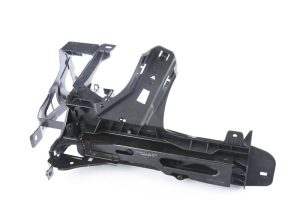 BMW NEW GENUINE 6 F06 F12 F13 2010- N/S LEFT HEADLIGHT SUPPORT BRACKET 51647211519