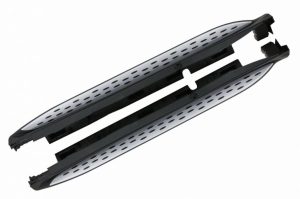 Running Boards Side Steps suitable for Mercedes GLE Coupe C292 (2015-2019)