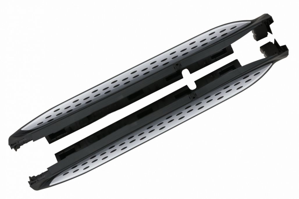 Running Boards Side Steps suitable for Mercedes GLE Coupe C292 (2015-2019)