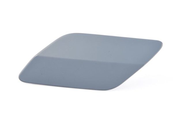 NEW GENUINE VW GOLF MK7 LEFT N/S HEADLIGHT WASHER CAP COVER 5G0807937AGRU - Image 2