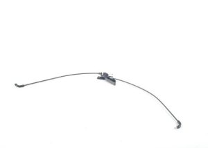 NEW GENUINE BMW 5 6 7 SERIES FRONT ENGINE BONNET HOOD RELEASE CABLE 51237183765