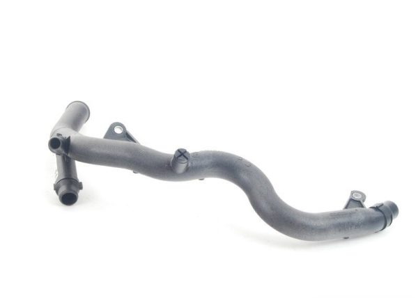 BMW GENUINE NEW E90 E91 E92 E93 E60 E61 E83 HEATER RETURN HOSE CONECTION 11537802632 - Image 3