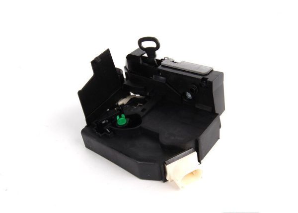 NEW GENUINE MINI FRONT DOOR LOCK UNIT ACTUATOR ROTARY LACK LEFT N/S 51200556768 - Image 5