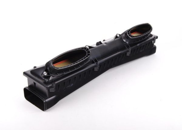 NEW GENUINE PORSCHE PANAMERA 2010 - 2016 ENGINE AIR FILTER HOUSING 97011002102 - Image 3