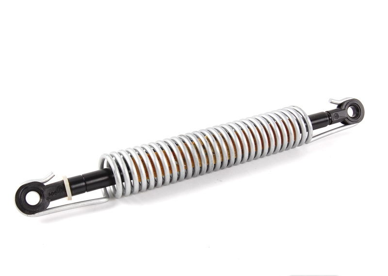 BMW NEW GENUINE 5 SERIES E60 2003/09 - 2010 REAR TRUNK LID TENSION SPRING STRUT 51247141490