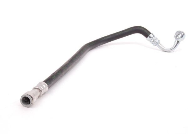 NEW GENUINE BMW 3 SERIES PETROL ENGINE POWER STEERING RETURN HOSE 32416796367