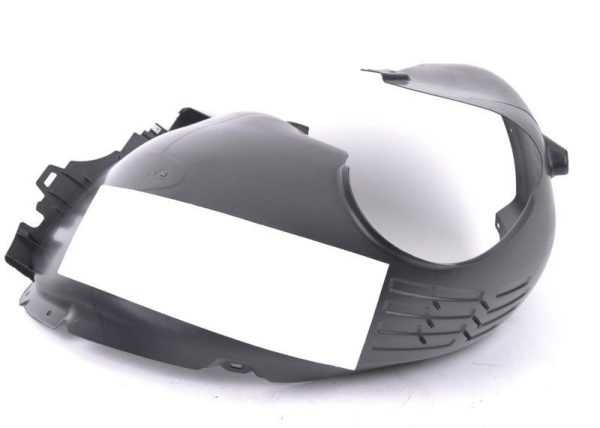 NEW GENUINE VW GOLF VII UPPER RIGHT FRONT FENDER LINER 5G0805970N - Image 3