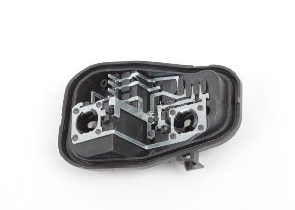 AUDI NEW GENUINE A6 04-08 AVANT N/S LEFT REAR OUTER LIGHT BULB HOLDER 4F9945221B - Image 4