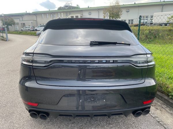 GTS Facelift Look Smoked Taillights set For Porsche Macan MK1 19-23 - Image 11