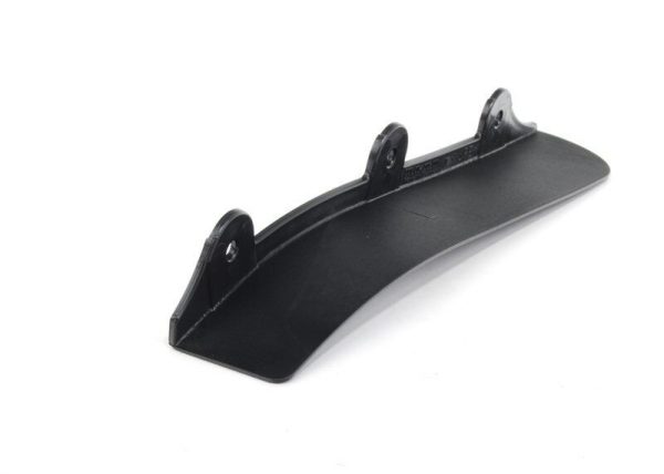 NEW GENUINE PORSCHE 986 BOXSTER 996 FRONT WHEEL ARCH LOWER RUBBER LIP LEFT N/S 99650450300 - Image 3