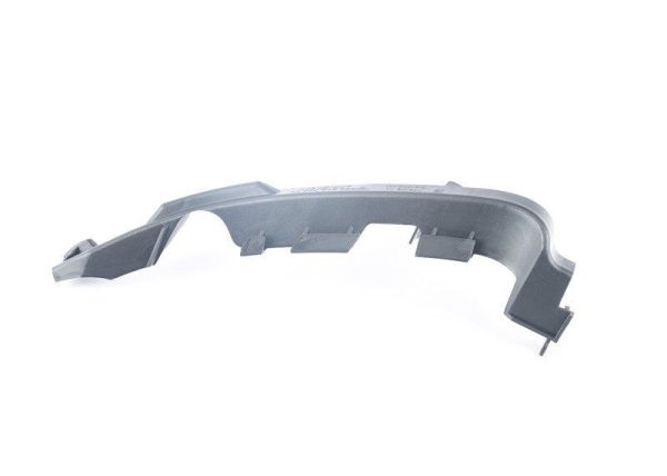 NEW GENUINE PORSCHE 986 BOXSTER 996 1GEN FRONT BUMPER MOUNTING BRACKET LEFT N/S 99650553900 - Image 3