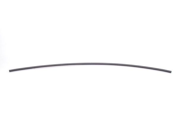NEW GENUINE MINI R55 R56 R57 R58 WINDSHIELD COWL COVER MOUNTING STRIP 51312756196