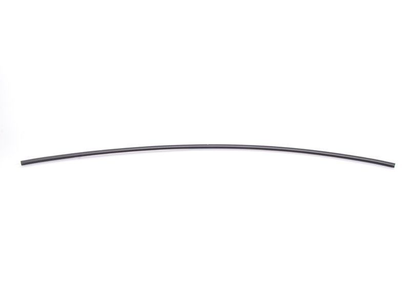 NEW GENUINE MINI R55 R56 R57 R58 WINDSHIELD COWL COVER MOUNTING STRIP 51312756196