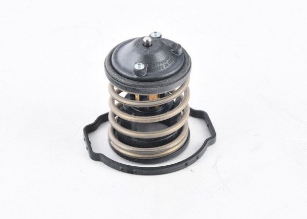 NEW GENUINE BMW FROM 1.4L UP TO 5.0L DIESEL ENGINE COOLANT THERMOSTAT 11518512234