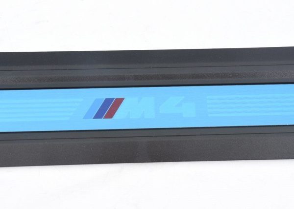 NEW GENUINE AUDI TT TTS COUPE 2015- PLASTIC TRUNK COMPARTMENT PROTECTIVE MATT 8S8061181 - Image 6