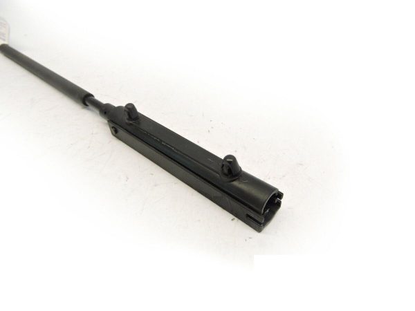 NEW GENUINE AUDI A5 S5 MK1 07-16 FRONT HOOD LOCK RELEASE CABLE RHD 8T2823531A - Image 3