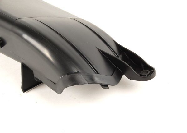 BMW NEW GENUINE Z4 SERIES E85 E86 2003 2009 AIR INTAKE DUCT TUBE 13717514869 - Image 3