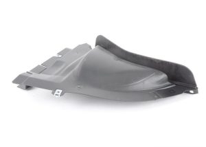 BMW NEW GENUINE 7 F01 F02 F04 M FRONT FENDER LINER EXTENSION RIGHT O/S 51757898892