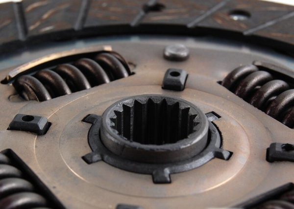 MINI NEW GENUINE R50 COOPER ONE (TILL 04/07) VALEO CLUTCH KIT SET 21217534150 - Image 6