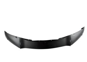 NEW GENUINE BMW X5 F15 FRONT BUMPER LOWER SCHWARZ TRIM PANEL WITH PDC 51117397413