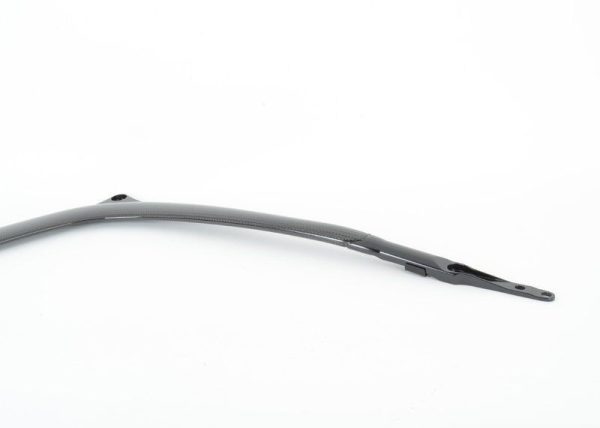 NEW GENUINE BMW M2 F87 M3 F80 M4 F82 F83 FRONT CARBON FIBER STRUCT BRACE 51618061631 - Image 5