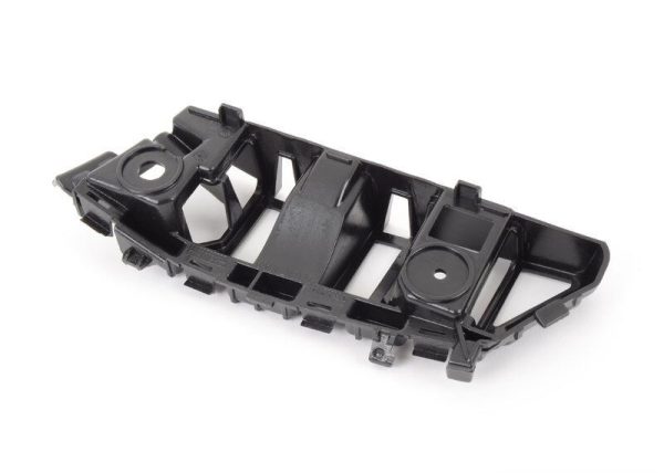 NEW GENUINE VOLKSWAGEN TIGUAN  12-17 FRONT BUMPER O/S RIGHT BRACKET 5N0807184D - Image 3