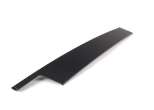 BMW NEW GENUINE F25 X3 10-17 FRONT EXTERIOR MATTE N/S LEFT DOOR B-PILLAR PANEL 51337205707