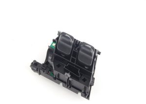 NEW GENUINE PORSCHE 987 BOXSTER CAYMAN 997 DRIVER SIDE POWER WINDOWS SWITCH LHD 99761315105A05