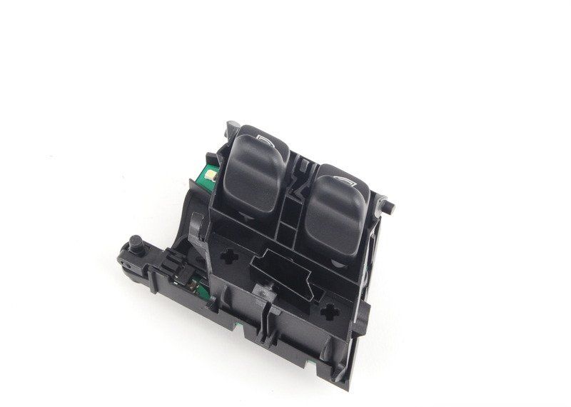 NEW GENUINE PORSCHE 987 BOXSTER CAYMAN 997 DRIVER SIDE POWER WINDOWS SWITCH LHD 99761315105A05