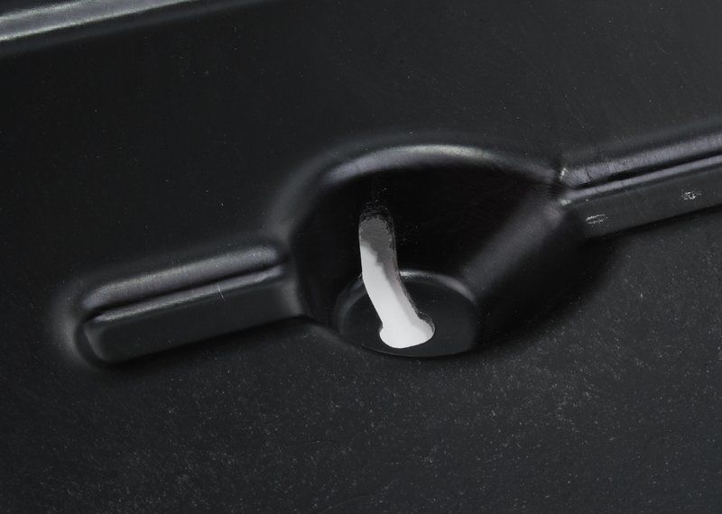 MINI NEW GENUINE COOPER R56 R58 BELLY PAN UNDERBODY PANELING LEFT N/S 51752759385 - Image 3