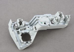 NEW GENUINE VW GOLF 13-17 INNER TAIL LIGHT BULB CARRIER LEFT N/S RHD 5G0945259A